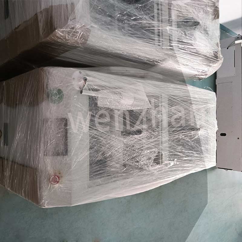 Automatic SMT Assembly Line PCB Shuttle Conveyor Round Belt / Flat Belt