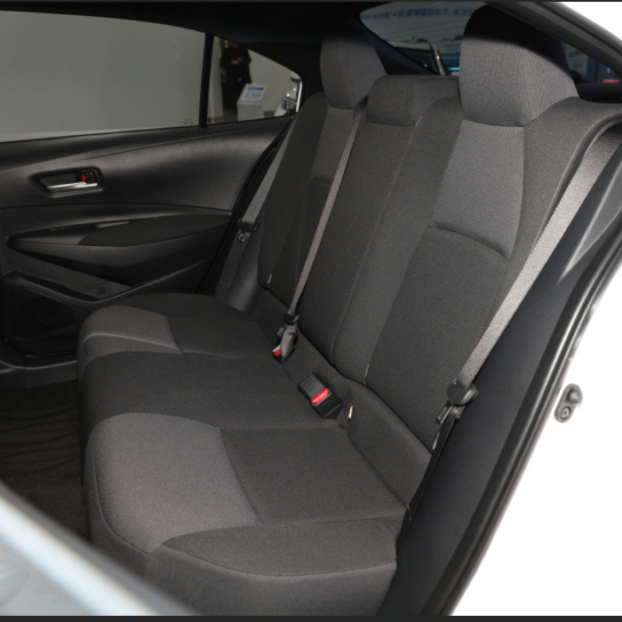Toyota 2022 Lavin TNGA 1.5L CVT pioneer Compact sedan Gasoline 4 door 5 seats 3 box Sedan