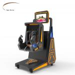 Dreamland vr simulator 9d virtual reality flying cinema 720 vr machine 360