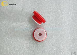 Wholesale 36T / 24T ATM Accessories NCR Gear Red Gear Pulley 4450638120 P / N Number from china suppliers
