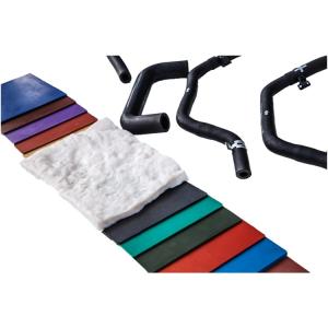 Wholesale Fluoroelastomer FKM Rubber Compound for Fuel Hose Seals Fuel Resistant Systems from china suppliers