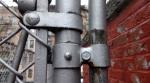 chain wire fence roll