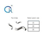 304 /316L Stainless Steel Press Fit Pipe Fittings Elbow ANSI Standard