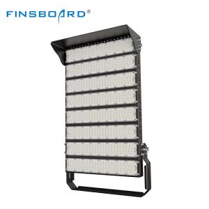 Wholesale 2000W Waterproof Led Stadium Lighting Arena Flood Lights Cree chip from china suppliers