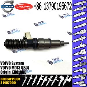 Wholesale Common Rail Fuel Injector BEBE4F09001 BEBE4F10001 BEBE4F11001 from china suppliers