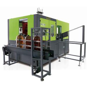 Wholesale 25 kW Power Plastic Bottle Blowing Machine 30L/20L Beer Keg and 5 Gallons Water Filling Station from china suppliers