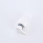 Plastic PP Not Spill Liquid Lotion Pump 28-400 For Hand Washing