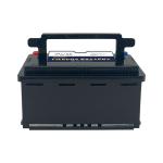 Bely Energy Rechargeable 12V 120AH Lifepo4 Battery For Refuge Boat Solar Energy