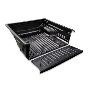 Wholesale ODM Truck Bed Liner Cover For Pickup Trucks Isuzu D Max 2021 from china suppliers