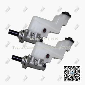 Wholesale 47201-33470 Brake Master Cylinders , Toyota Camry Master Cylinder ACV402008-200CC 2400CC from china suppliers