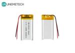 Lithium Ion Polymer Battery 602238 3.7V 450mAh Rechargeable Li-ion Battery for