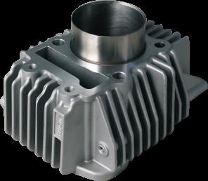 Wholesale Motorcycle engine parts, cylinder K01-2 from china suppliers