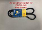 810301511 ISUZU Chassis Parts Air Conditioning Belt For ISUZU NKR JMC 1030