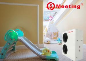 Wholesale Meeting MD50D Environmental Electric Air Source Heat Pump For Room Heating from china suppliers