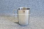 High quality stainless steel beer coffee tumbler cheap price 400ml stainless