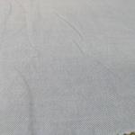 Light Blue Oxford Shirt Material , Soft And Comfortable Cotton Oxford Cloth