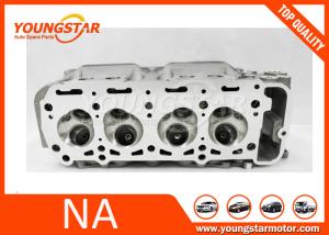 Wholesale Engine Cylinder Head For Mazda Bongo NA 1.6L Gasoline 8V 4CYL 1942-10-100G 194210100G from china suppliers