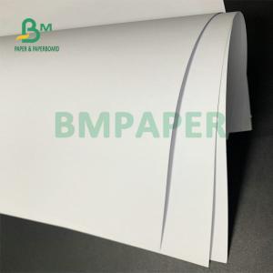 Wholesale High White Woodfree Paper 50gsm 60gsm For Making Notebook 28 X 40 Inches from china suppliers