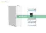 Eco - Friendly Whole House Air Freshener System Electric Room Freshener Machine