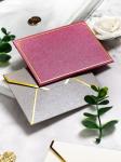 Custom Logo Print Classic Envelope With Thank You / Weeding Card / Gift