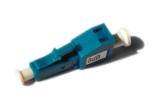 8dB LC Female to Male Fiber Optic Attenuator , Testing equipment optical
