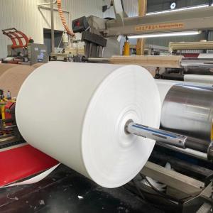 Wholesale Stiffness 1.8 PE Coated Paper Rolls from china suppliers