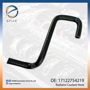 Wholesale Radiator Coolant Hose 17122754219 1712 2754 219 for BMW R55 R56 R57 R58 R59 from china suppliers