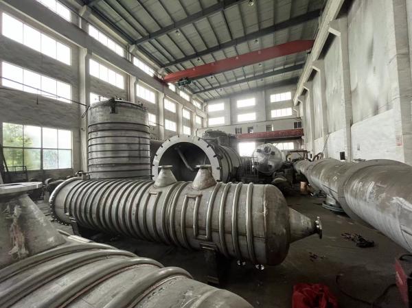 High Temperature Negative Pressure Resistance Photovoltaic PTFE PFA ETFE PO PP