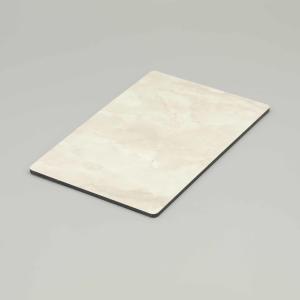 Wholesale Cement Beige Marble Aluminum Composite Panel 2.0mm 3.0mm 5800mm Composite Wall Panels from china suppliers