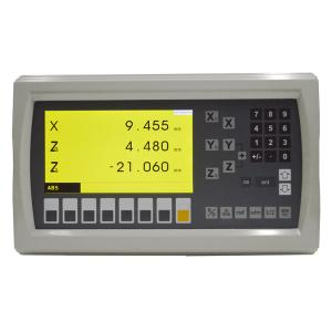 7 Inch 3 Axis Digital Readout Unit
