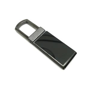 Wholesale Streamline Your Key Management with Our Metal Keychain Holder from china suppliers