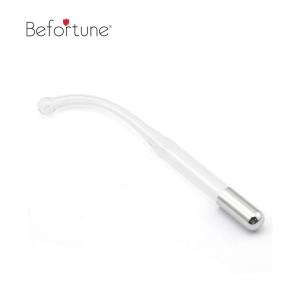 Wholesale 4 Probe High Frequency Facial Device UV Light Spot Remover Wand Ozone from china suppliers