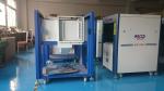10mm Steel Penetration X Ray Luggage Scanner 5030A