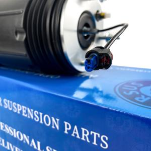 Wholesale Magnetic Fit Cadillac Escalade Tahoe GMC Yukon Rear Steel Spring Air Suspension System from china suppliers