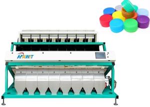 Wholesale Image Analysis Plastic Color Sorter from china suppliers