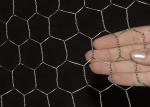 Corrosion Resistant Hexagonal Wire Mesh For Marine And Aquaculture