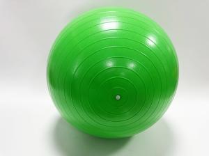 Wholesale Fitness High Quality Stability Balance Ball Factory Wholesales Yoga Ball from china suppliers