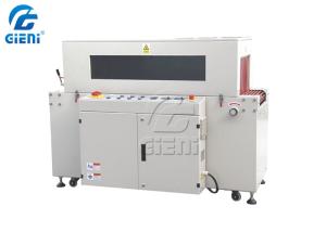 Wholesale 30m/Min Heat Shrink Wrapping Machine PE Film Shrink Tunnel Packaging Machine from china suppliers