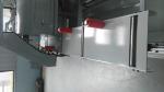 High quality cutting/precision double head saw/aluminium best price cutting