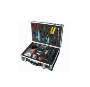 Wholesale FAST Connector 250μM 900μM Fiber Optic Tool Kits from china suppliers