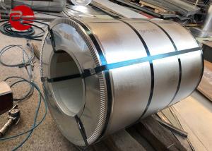 Wholesale JIS AISI Standard GI Steel Sheet SGCC SGCC Zinc Coating 600-1250mm Width from china suppliers