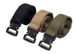 Outside Sports Hunting Accessories / Ergonomic And Adjustable Nylon Military