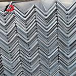 Manufacture Angel Steel Hot Rolled Mild Carbon Steel 50*50*5 S235jr Grade Angle