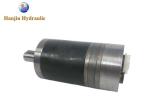 Black Color Small Hydraulic Motor BMM 12.5 For Agricultural Harvesters