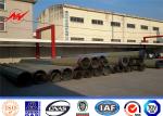 10m Class 2 69 Kv Transmission Power Line Pole