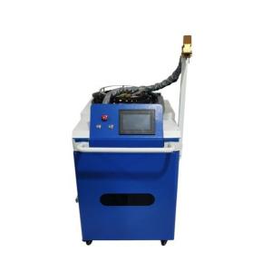 Wholesale MAX BWT 3mm Stainless Steel Welding By Fiber Laser Welding Machine from china suppliers