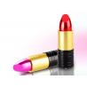 Lovely red lipstick shape customized usb flash drive for promotional gifts with factory price  (MY-ULP02) for sale
