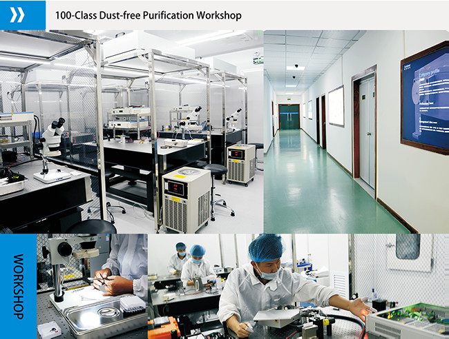 FCC DPSS Uv Laser Marking Machine Plastic PP PE ABS Mouse 355nm