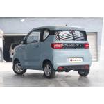 Energy Vehicle Wuling Hongguang MINI EV in 2024 100 Km/h Max Speed Adult