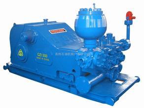 Wholesale National triplex MCO mud pump oilfield equipment china export from china suppliers